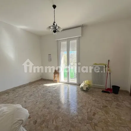 Rent this 3 bed apartment on Via Sandro Pertini 9 in 40011 Anzola dell'Emilia BO, Italy