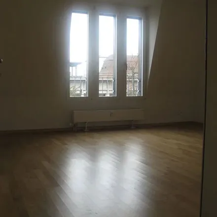 Rent this 4 bed apartment on Wax Inn in Elisabethenstrasse 43, 4051 Basel