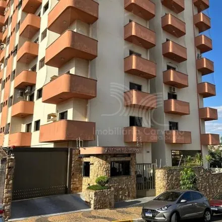 Image 2 - Rua Calil Baruque, Vila Boldrin, Santa Bárbara d'Oeste - SP, 13450, Brazil - Apartment for sale