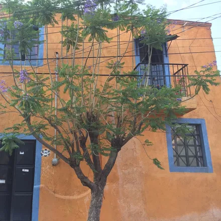 Rent this 1 bed house on Guanajuato in De Cata, MX