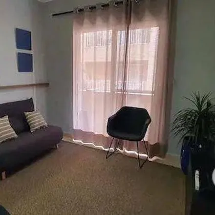 Buy this 1 bed apartment on Rua Horácio Pessini in Jardim Nova Aliança, Ribeirão Preto - SP