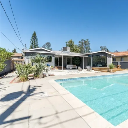Buy this 3 bed house on 7898 Babcock Avenue in Los Angeles, CA 91605