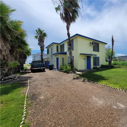 Buy this 2 bed house on 608 South Sandpiper Street in Ingleside on the Bay, San Patricio County