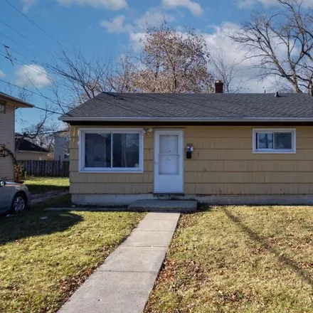 Buy this 2 bed house on 5713 North 61st Street in Milwaukee, WI 53218