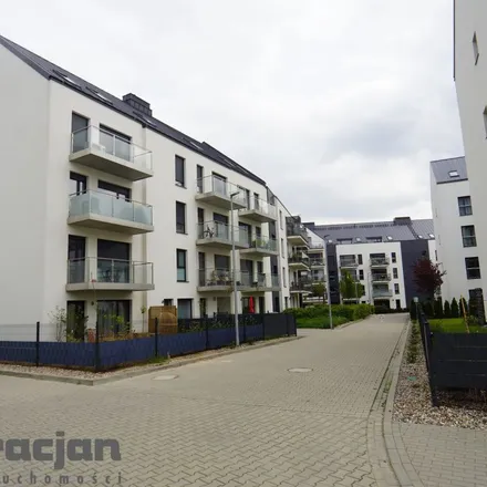 Image 4 - unnamed road, 61-772 Poznań, Poland - Apartment for rent