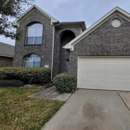 Rent this 4 bed house on 2276 Brimmage Drive in Harris County, TX 77067