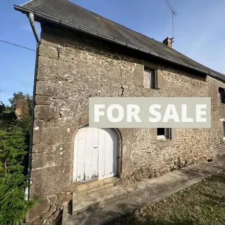 Buy this 2 bed house on 409 Impasse de la Besnardière in 50640 Savigny-le-Vieux, France