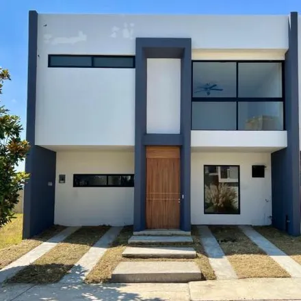 Buy this 3 bed house on Boulevard Valle Imperial 713 in Marcelino García Barragán, 45203 Nuevo México