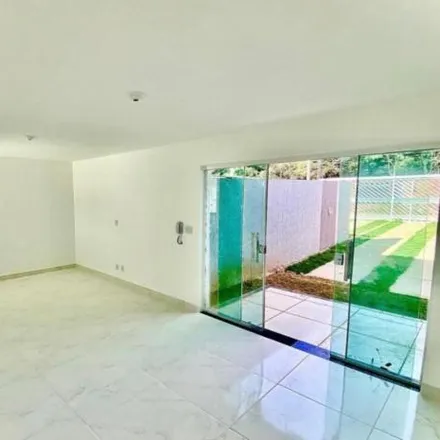 Buy this 2 bed house on Rua Jarbas Costa Camargos in Nacional, Contagem - MG