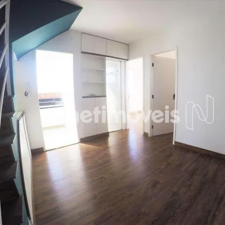 Rent this 2 bed apartment on Rua Antônio Scalzo in Santa Amélia, Belo Horizonte - MG