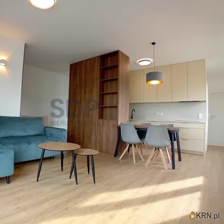Rent this 3 bed apartment on Publiczna SP w Świętej Katarzynie in Parkowa, 55-010 Święta Katarzyna