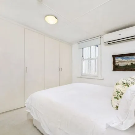 Rent this 3 bed apartment on 86 Cleveland Street in Chippendale NSW 2008, Australia