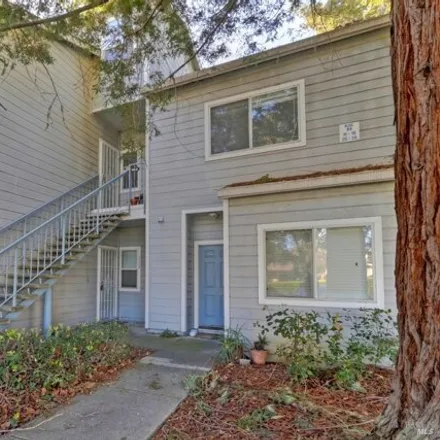 Buy this 2 bed condo on 1139 Frost Place in Tolenas, Fairfield