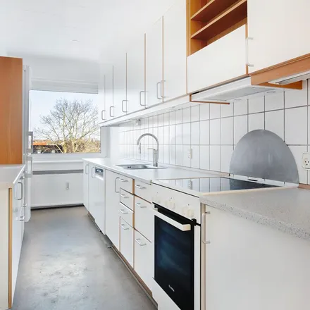 Image 1 - Hovedgaden 514, 2640 Hedehusene, Denmark - Apartment for rent