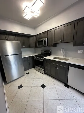 Rent this 1 bed apartment on 750 South Dickerson Street