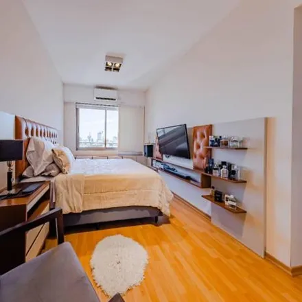 Buy this 3 bed apartment on Avenida Pedro Goyena 1600 in Caballito, C1406 GRR Buenos Aires