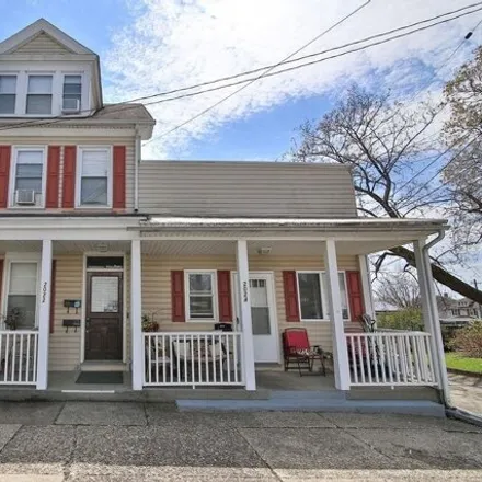 Buy this studio house on 2024 Forest Street in Wilson, Northampton County