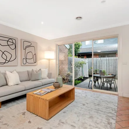 Rent this 3 bed townhouse on Victoria Street in Parkdale VIC 3195, Australia