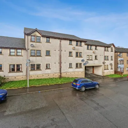Rent this 2 bed apartment on Riverbank Centre in James Street, Stirling