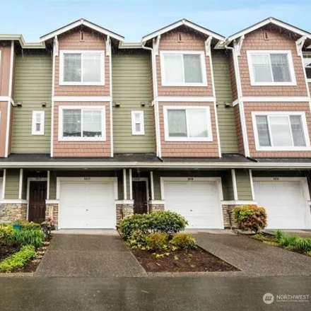 Buy this 2 bed townhouse on unnamed road in Everett, WA 98120