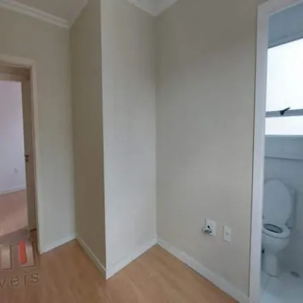 Buy this 2 bed apartment on Rua Guttermann in Brás Cubas, Mogi das Cruzes - SP