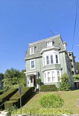 Buy this 8 bed house on 100 Day Street in Fitchburg, MA 01420