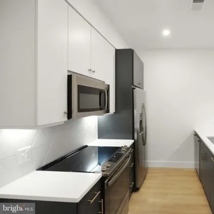 Rent this 1 bed apartment on 2312 4th Street Northeast in Washington, DC 20002
