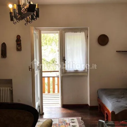 Rent this 3 bed apartment on Il Cacciatore in Via del Ceraso, 67046 Ovindoli AQ