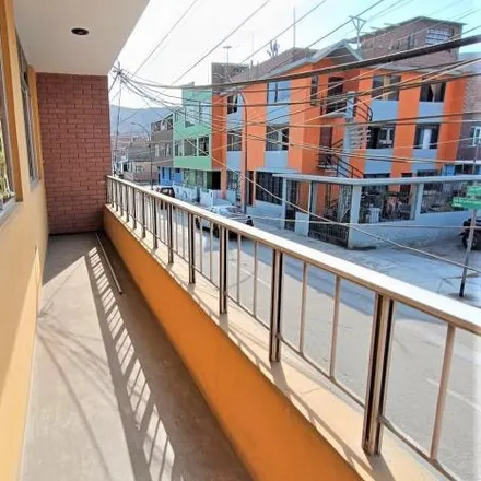Rent this 3 bed apartment on Jose de Riva Aguero in Ventanilla, Lima Metropolitan Area 07051