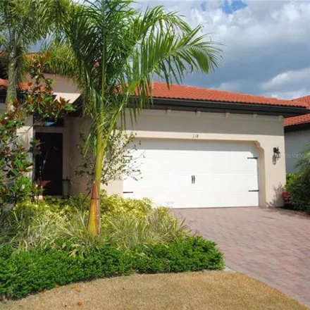 Buy this 3 bed house on 126 Veraza Court in Venice, FL 34275