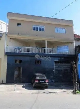 Image 2 - Avenida dos Sertanistas, São Rafael, Região Geográfica Intermediária de São Paulo - SP, 03989-010, Brazil - House for sale