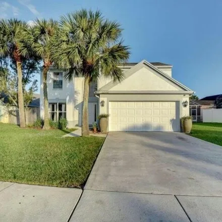 Rent this 4 bed house on 22509 Middletown Drive in Palm Beach County, FL 33428