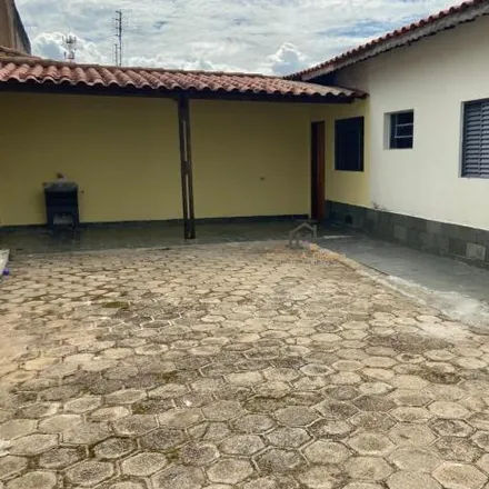 Rent this 1 bed house on Rua Olavão Bilac in Jardim das Cerejeiras, Atibaia - SP