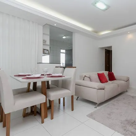 Rent this 2 bed apartment on Buritis in Belo Horizonte, Região Metropolitana de Belo Horizonte