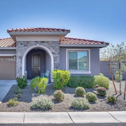 Buy this 2 bed house on 4727 North 204th Drive in Buckeye, AZ 85396