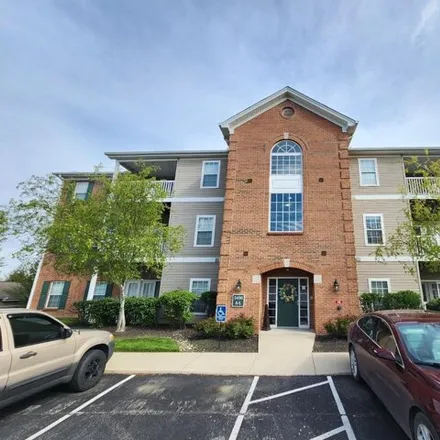 Buy this 2 bed condo on 6730 Ruwes Oak Drive in Green Township, OH 45041