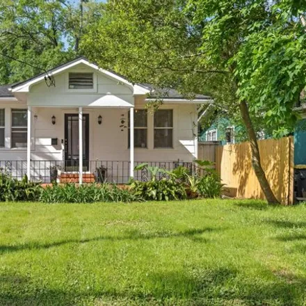 Buy this 2 bed house on 1452 Ingleside Avenue in Murray Hill, Jacksonville