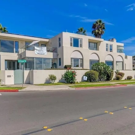 Rent this 5 bed house on 301 Ocean Boulevard in Coronado, CA 92118