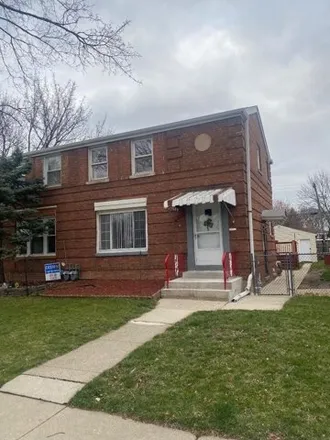 Buy this 3 bed house on Central & 38th Street (Morton College) in West 38th Street, Cicero
