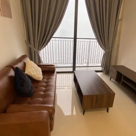 Image 6 - Jalan Peel, Maluri, 50988 Kuala Lumpur, Malaysia - Apartment for rent