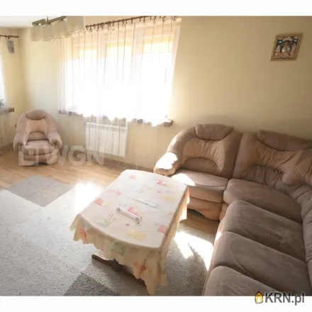 Rent this 2 bed house on Adama Mickiewicza 30 in 39-300 Mielec, Poland