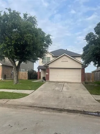 Buy this 3 bed house on 19725 Shores Edge Drive in Harris County, TX 77375