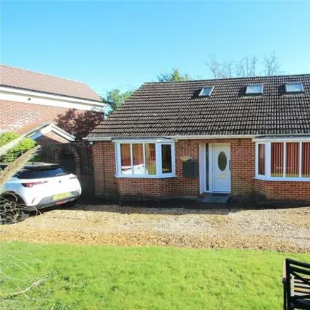 Buy this 4 bed house on Highlands Road in Funtley, PO15 6BZ
