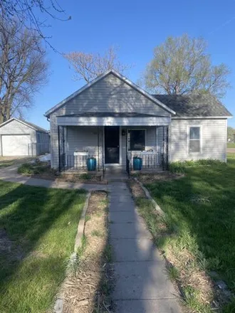 Buy this 2 bed house on 270 East Maple Street in Kenesaw, Adams County