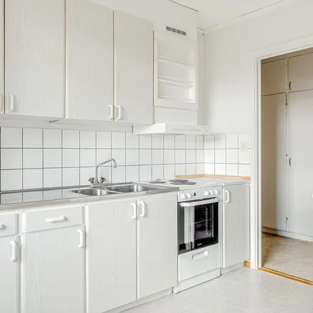 Image 3 - Badstugatan, 691 34 Karlskoga, Sweden - Apartment for rent