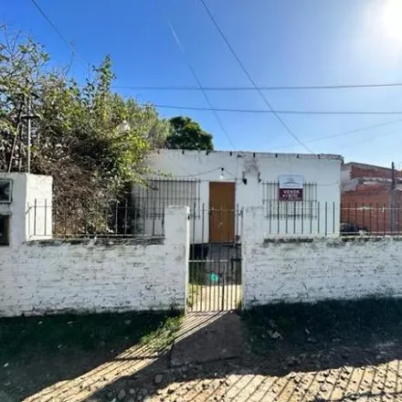 Buy this 2 bed house on Combate de los Pozos in Piñero, José C. Paz