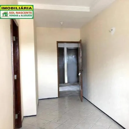 Rent this 1 bed apartment on Avenida Governador Raul Barbosa 5162 in Alto da Balança, Fortaleza - CE