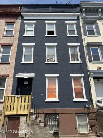 Buy this 6 bed duplex on 63 Grand Street in City of Albany, NY 12207