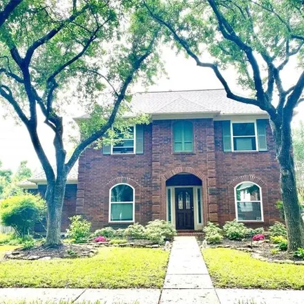 Buy this 4 bed house on 4864 Plantation Colony Drive in Sugar Land, TX 77478