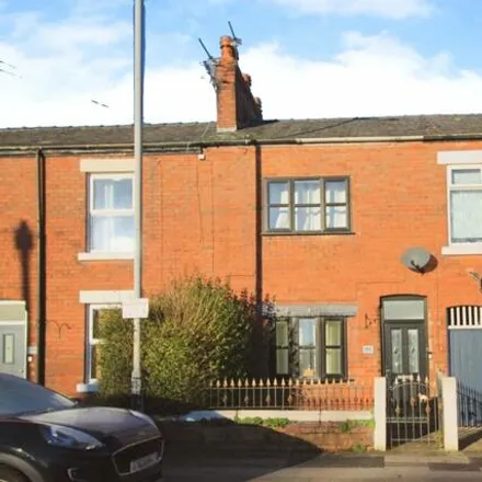 Buy this 2 bed townhouse on Broadfields Arms in Leyland Lane, Leyland